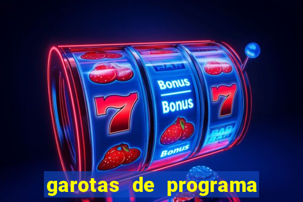 garotas de programa cruzeiro sp